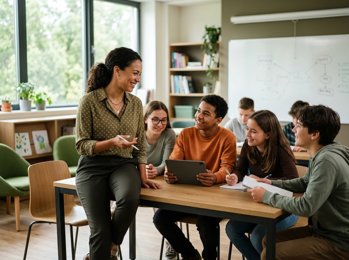 Aur Academy Classes