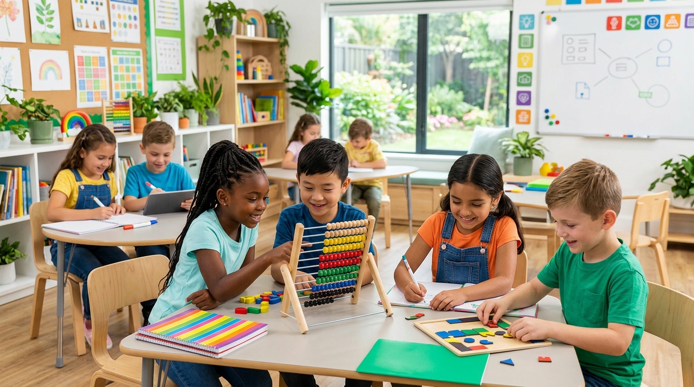 Aur Academy - Empowering Minds